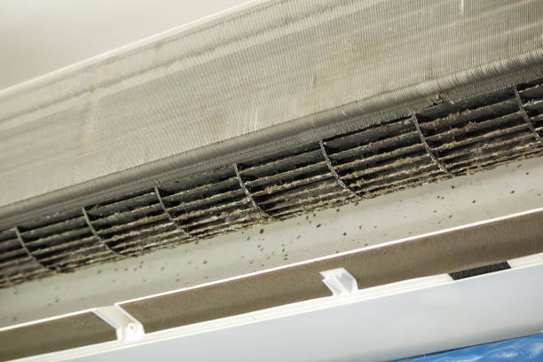 Professional Airduct Cleaning in Tamarac, FL